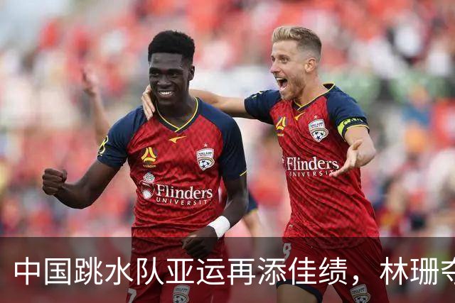 中国跳水队亚运再添佳绩，林珊夺得广东第15金